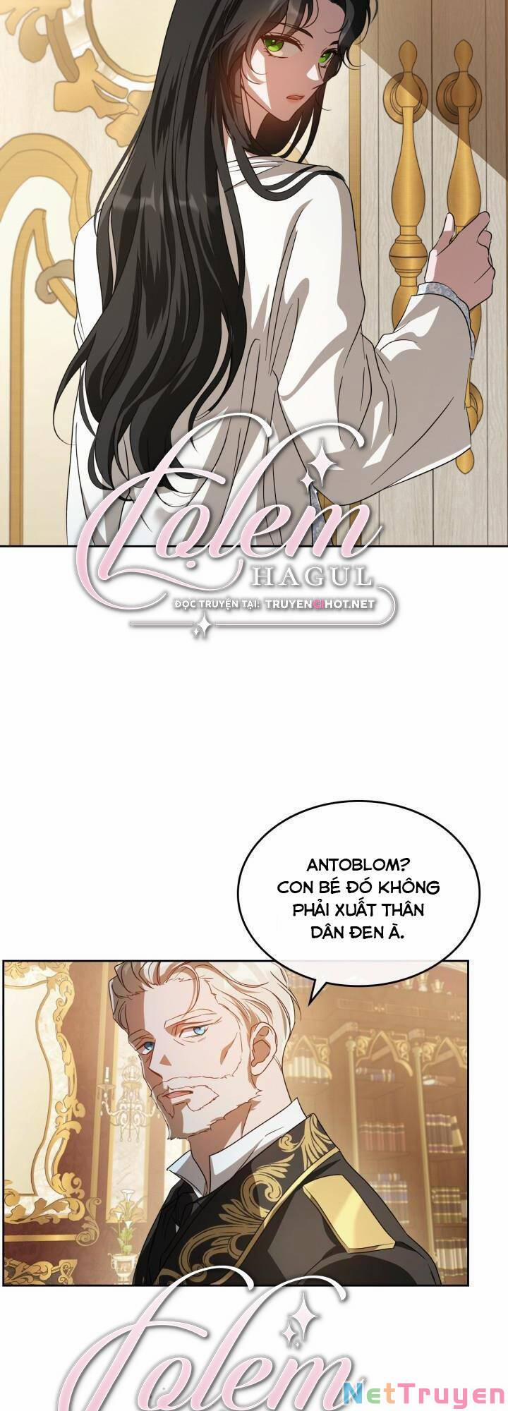 Giết Chết Ác Nữ Phản Diện 74.1 trang 28