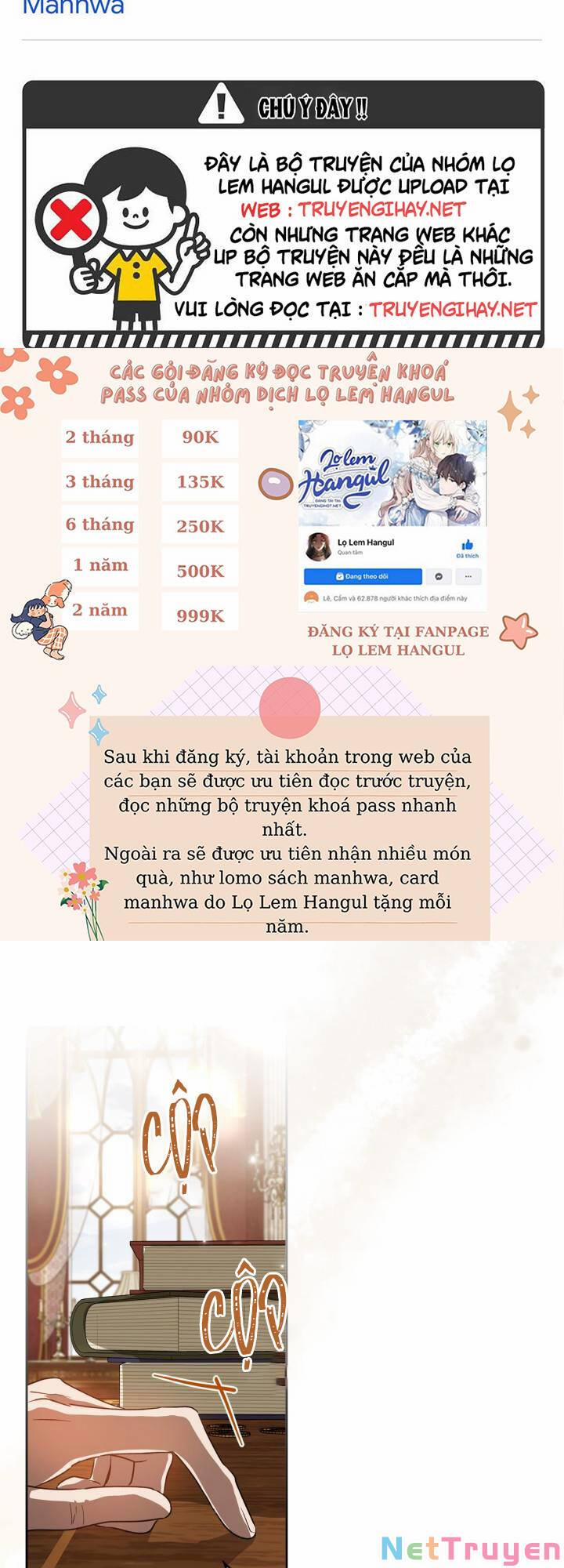 Giết Chết Ác Nữ Phản Diện 74.1 trang 3