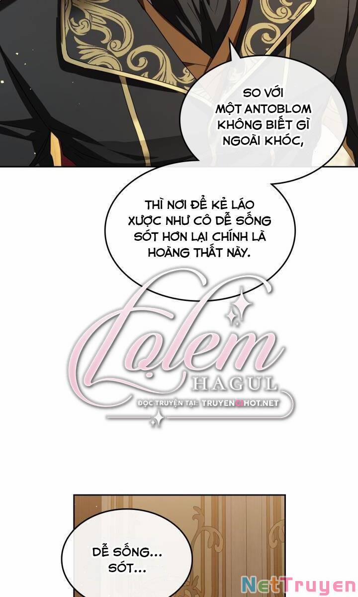 Giết Chết Ác Nữ Phản Diện 74.1 trang 31