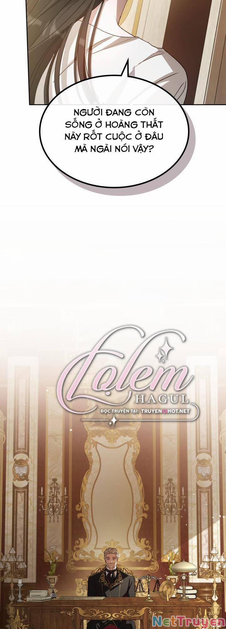 Giết Chết Ác Nữ Phản Diện 74.1 trang 33