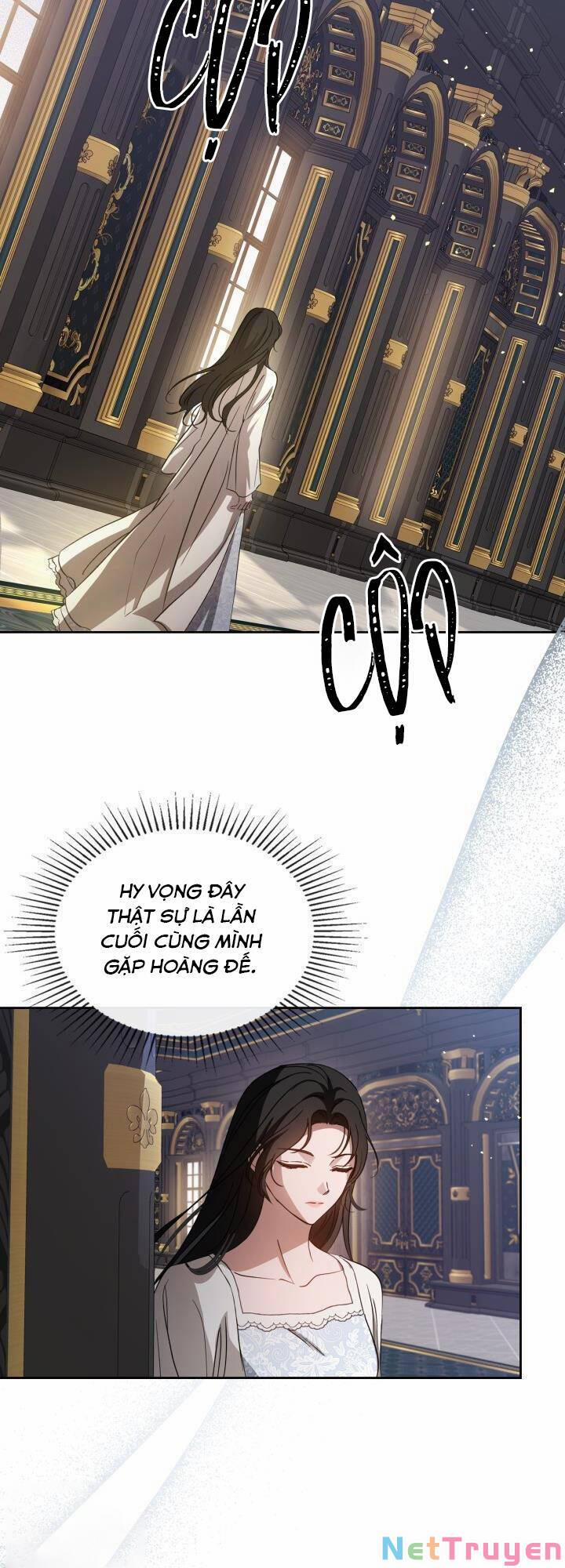 Giết Chết Ác Nữ Phản Diện 74.1 trang 35