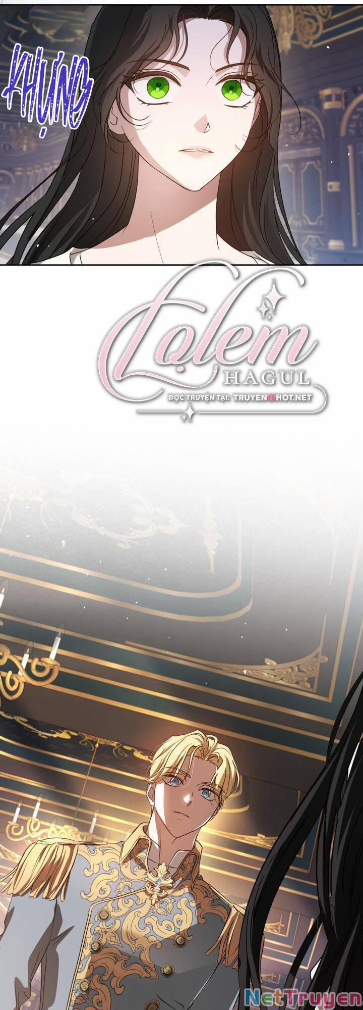 Giết Chết Ác Nữ Phản Diện 74.1 trang 36