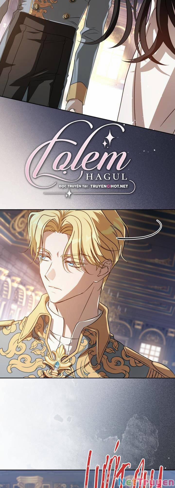 Giết Chết Ác Nữ Phản Diện 74.1 trang 37