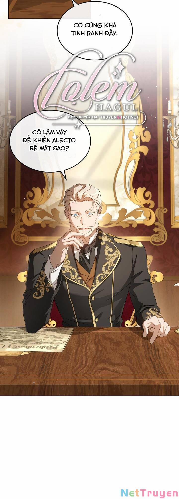 Giết Chết Ác Nữ Phản Diện 74.1 trang 4