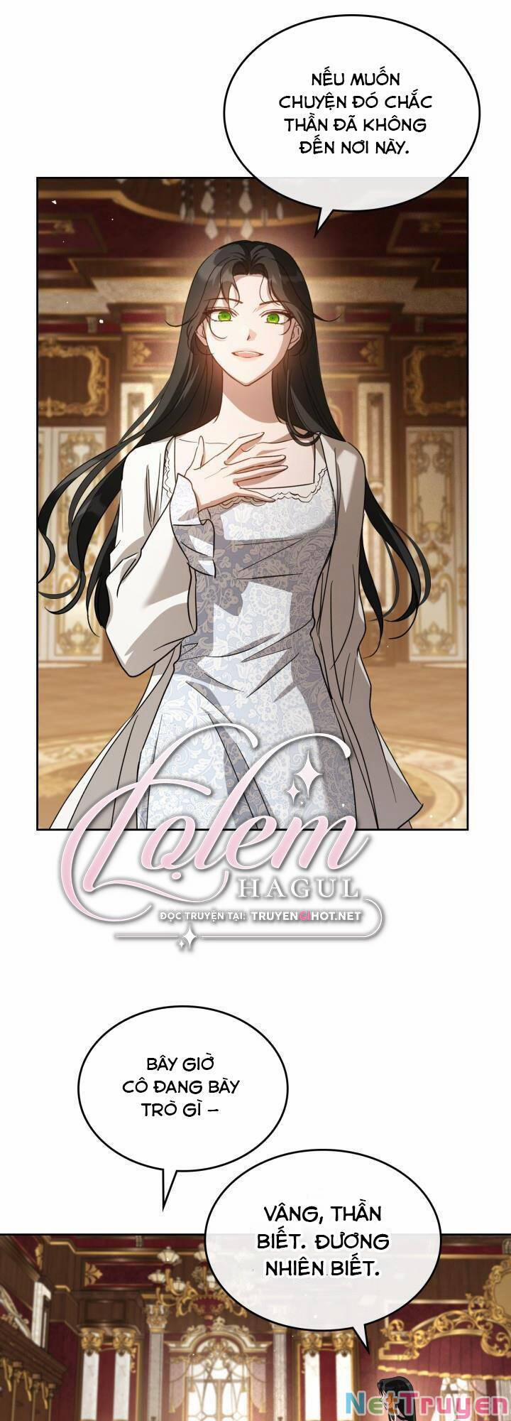 Giết Chết Ác Nữ Phản Diện 74.1 trang 5