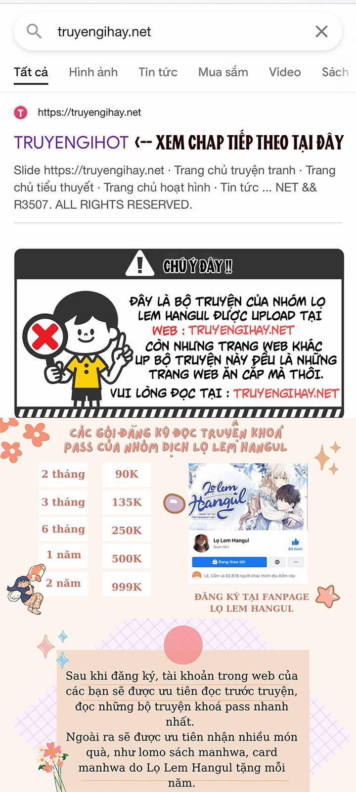 Giết Chết Ác Nữ Phản Diện 74.2 trang 3