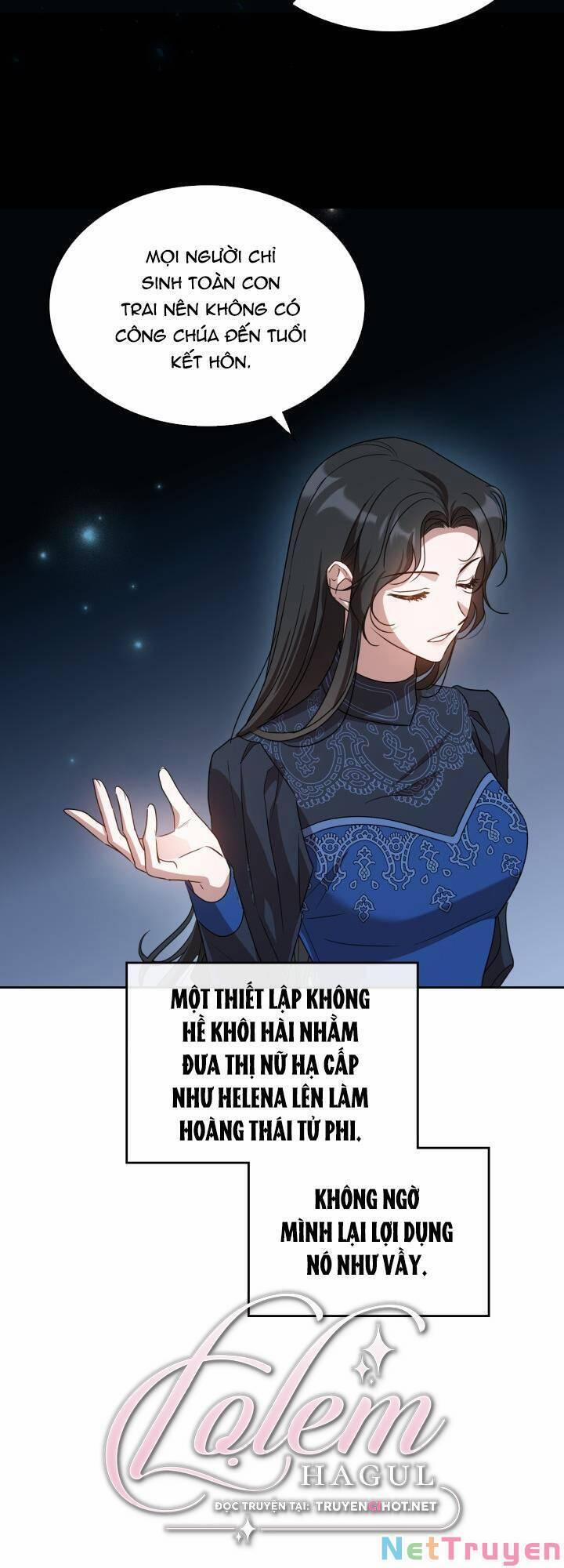 Giết Chết Ác Nữ Phản Diện 75.2 trang 0