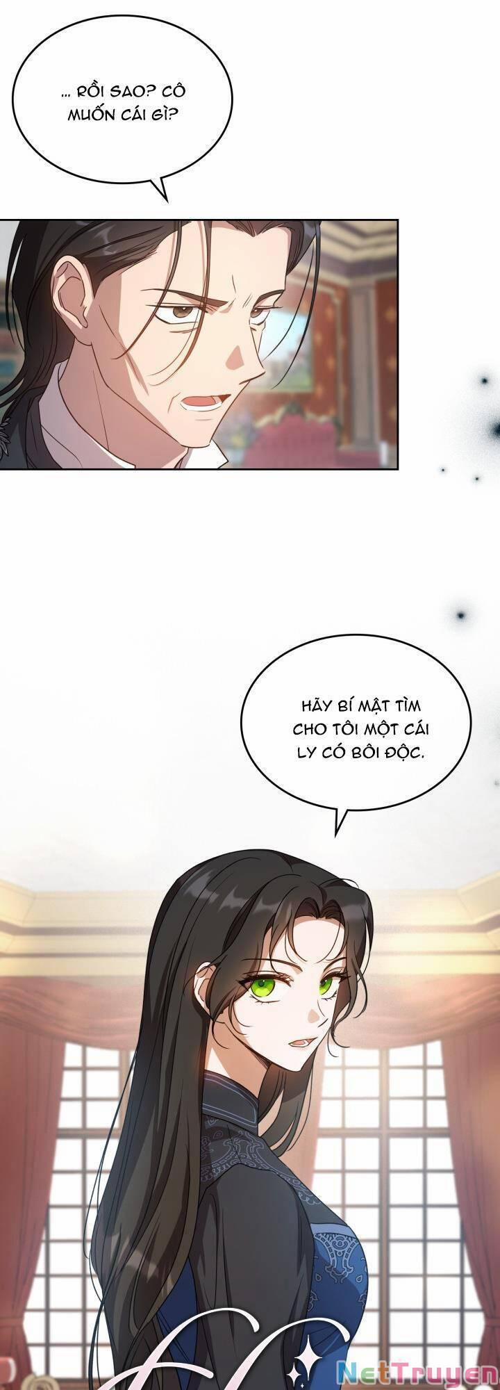 Giết Chết Ác Nữ Phản Diện 75.2 trang 1