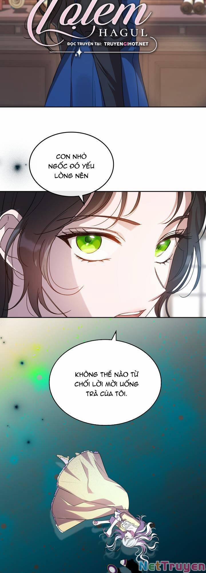 Giết Chết Ác Nữ Phản Diện 75.2 trang 2