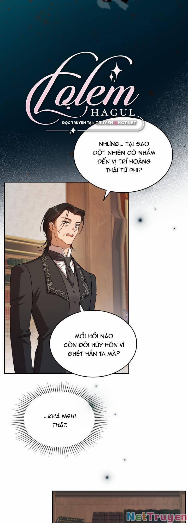 Giết Chết Ác Nữ Phản Diện 75.2 trang 3