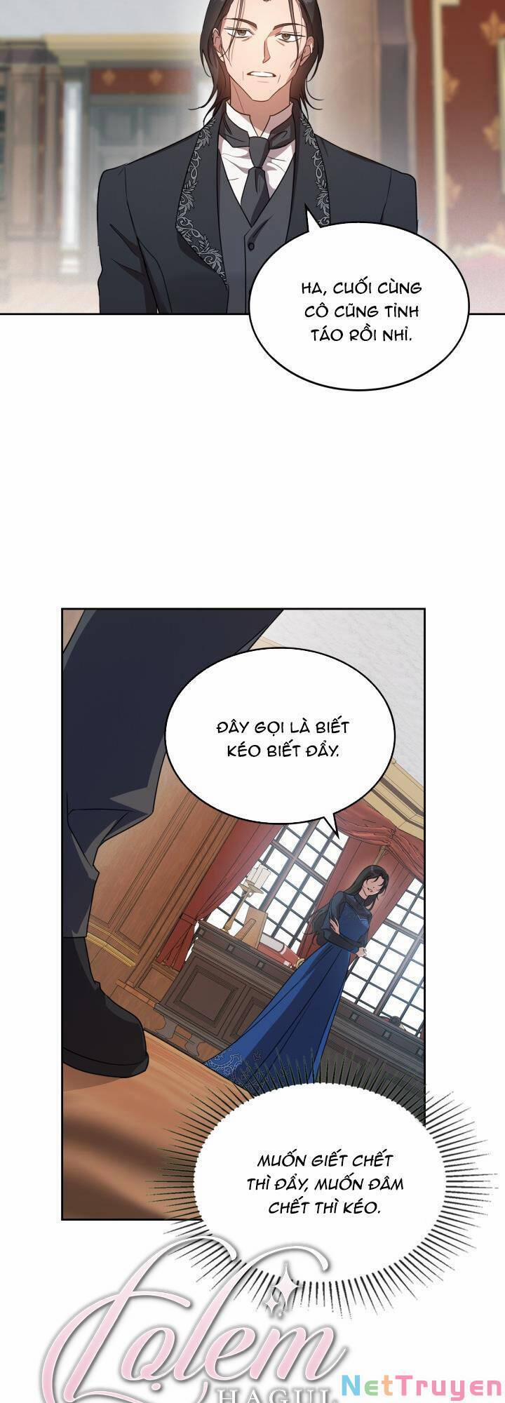 Giết Chết Ác Nữ Phản Diện 75.2 trang 5