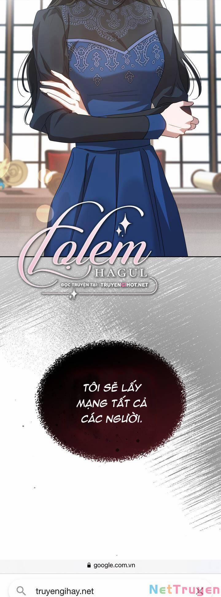 Giết Chết Ác Nữ Phản Diện 75.2 trang 7