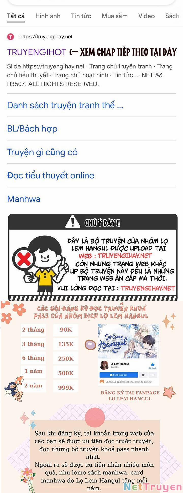 Giết Chết Ác Nữ Phản Diện 75.2 trang 8