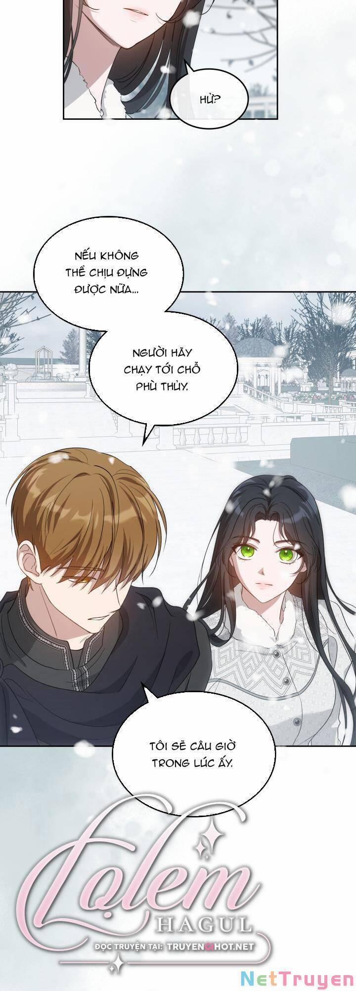 Giết Chết Ác Nữ Phản Diện 76.2 trang 1