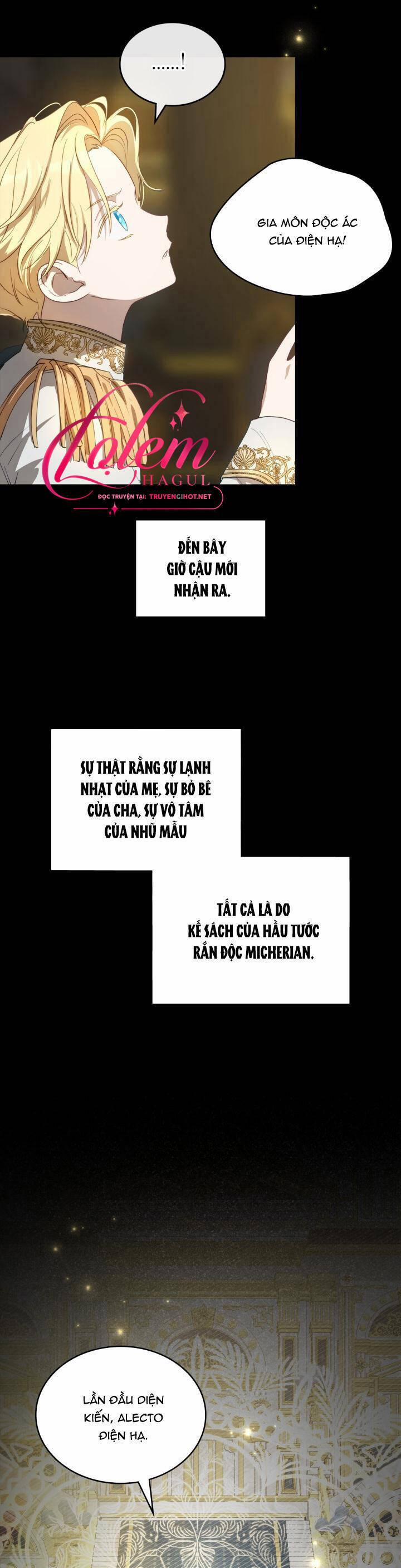 Giết Chết Ác Nữ Phản Diện 78.2 trang 0