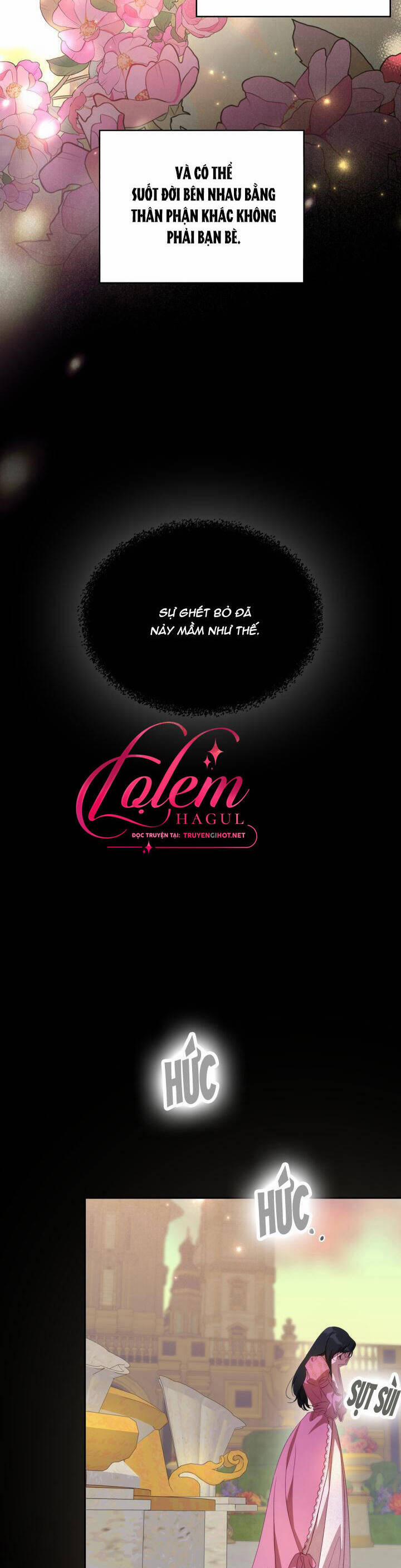 Giết Chết Ác Nữ Phản Diện 78.2 trang 3