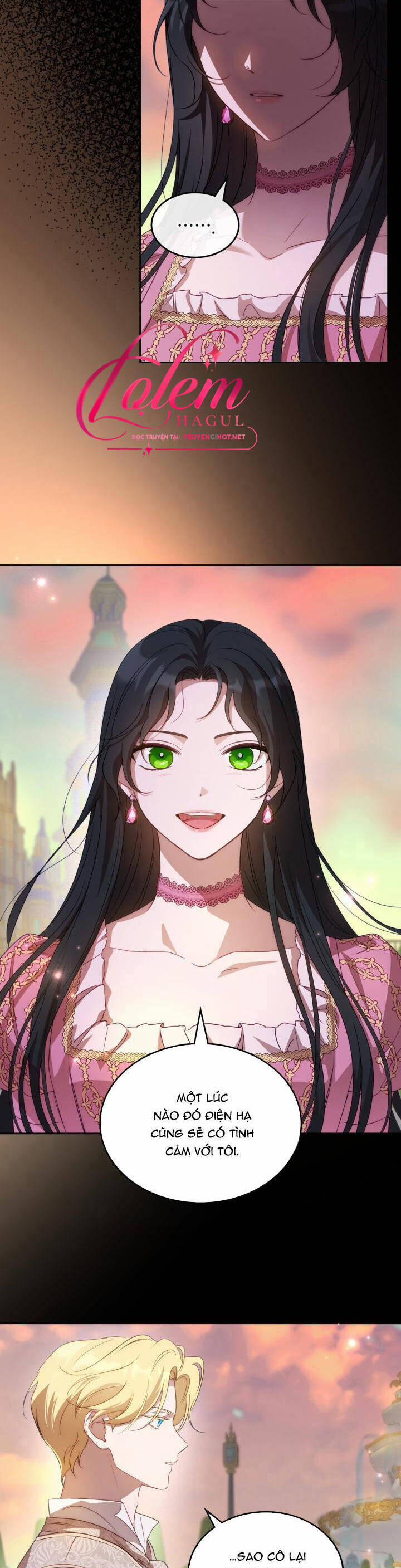 Giết Chết Ác Nữ Phản Diện 78.2 trang 5