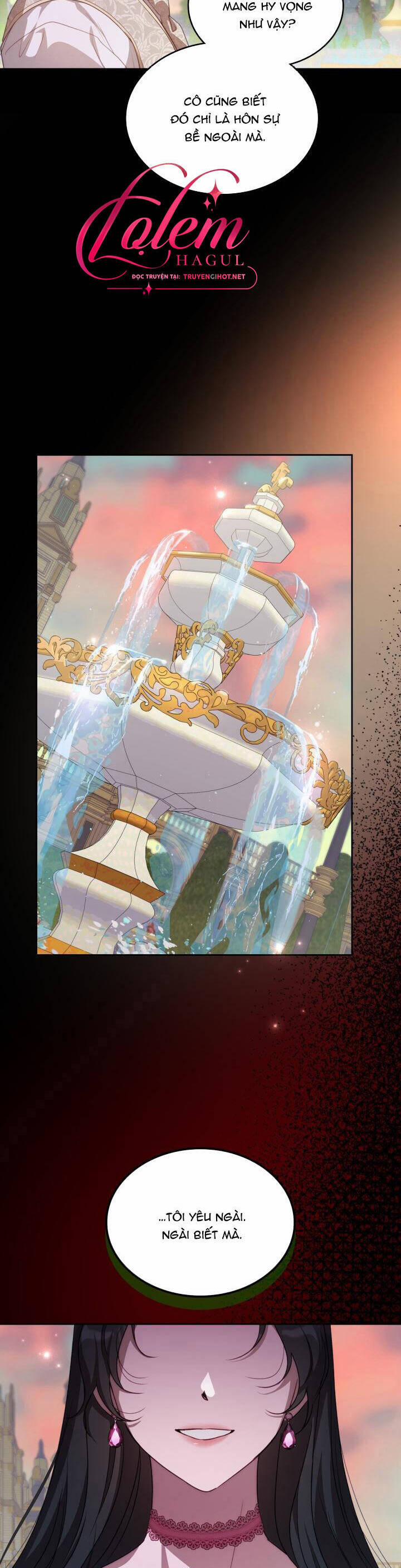 Giết Chết Ác Nữ Phản Diện 78.2 trang 6