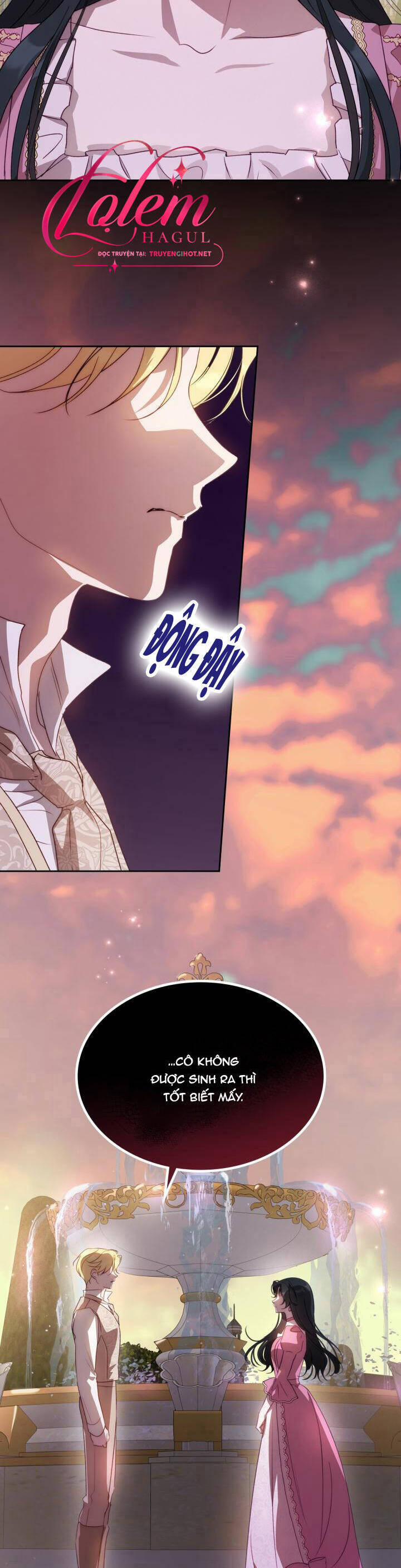 Giết Chết Ác Nữ Phản Diện 78.2 trang 7