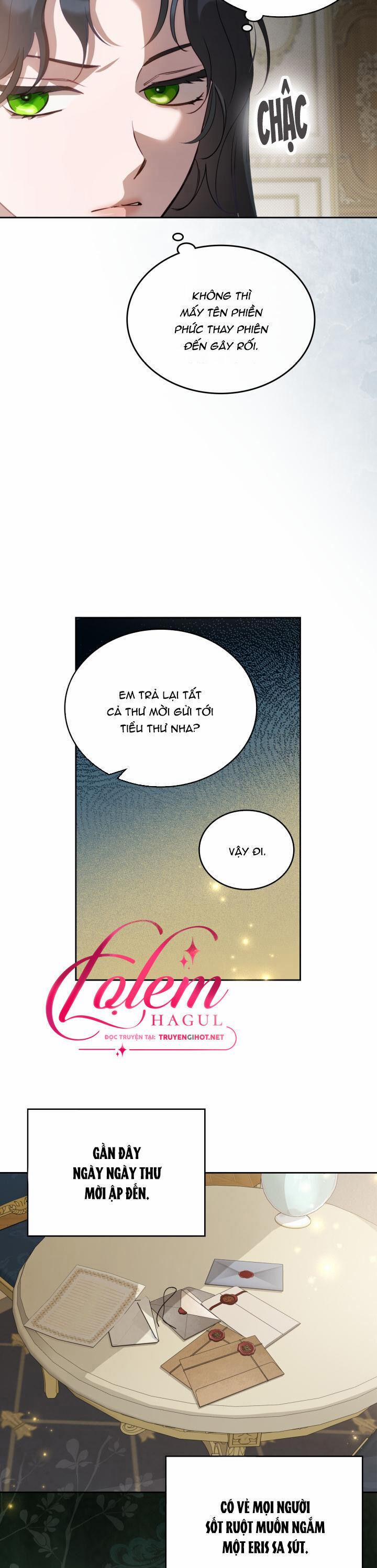 Giết Chết Ác Nữ Phản Diện 79.2 trang 0