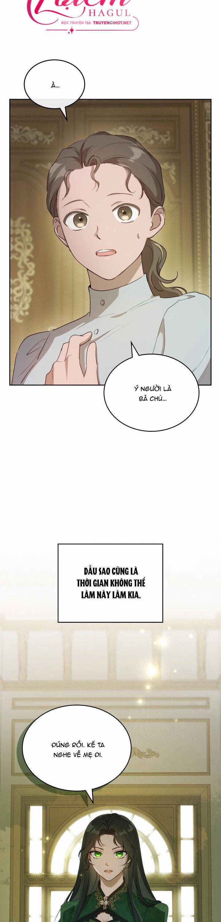 Giết Chết Ác Nữ Phản Diện 79.2 trang 5