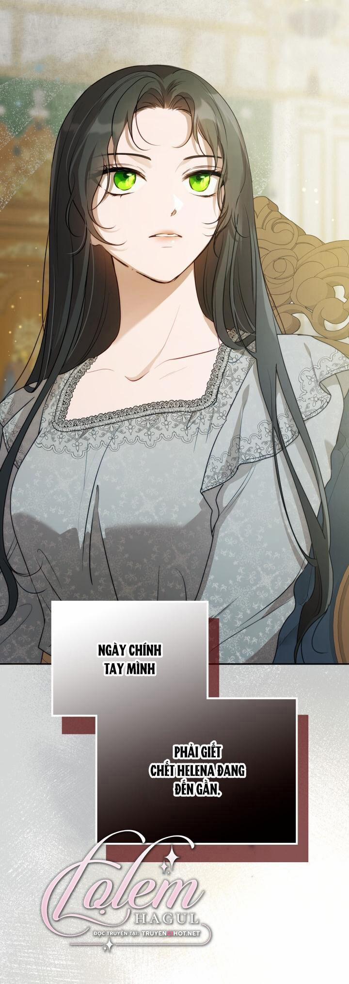 Giết Chết Ác Nữ Phản Diện 80.2 trang 0