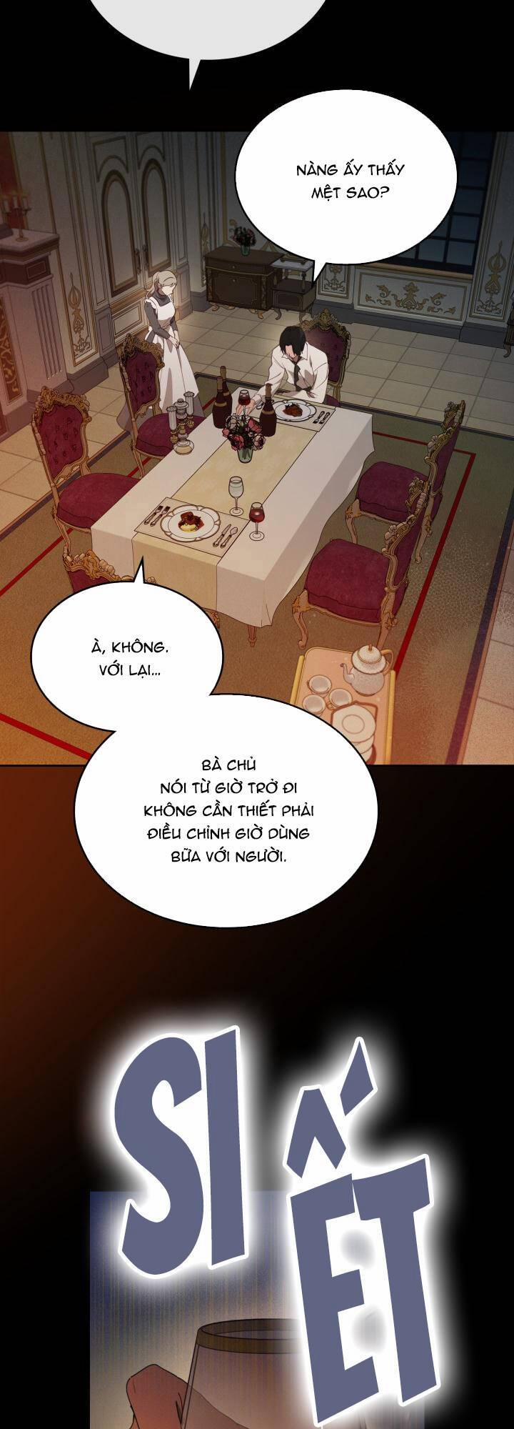 Giết Chết Ác Nữ Phản Diện 80 trang 19