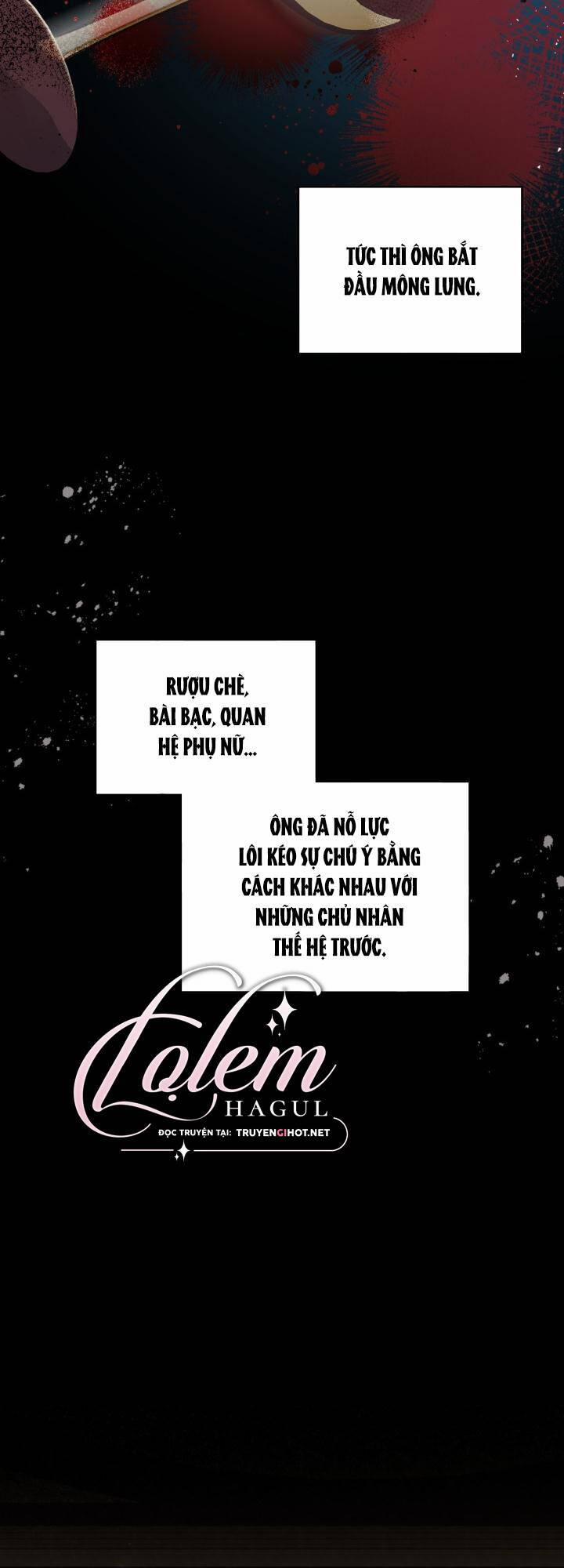 Giết Chết Ác Nữ Phản Diện 80 trang 21