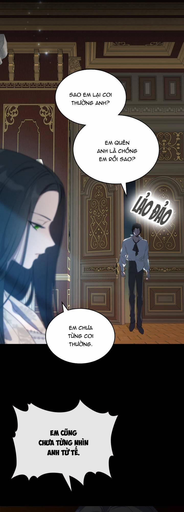 Giết Chết Ác Nữ Phản Diện 80 trang 22