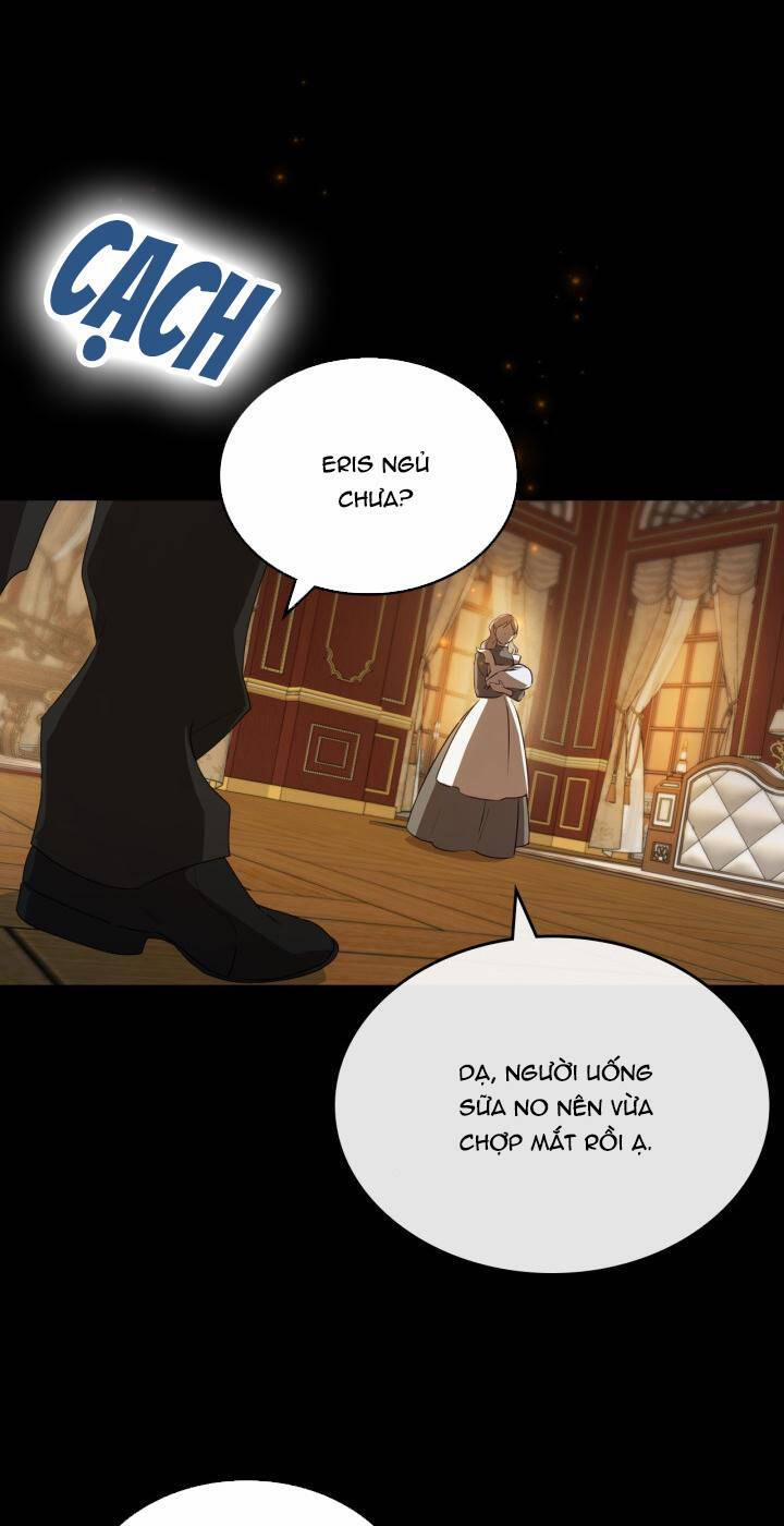 Giết Chết Ác Nữ Phản Diện 80 trang 28