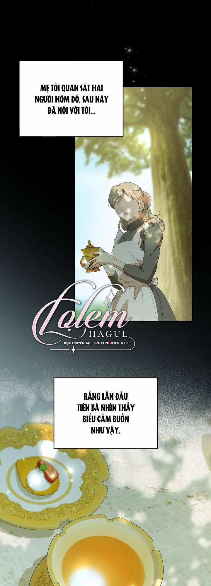 Giết Chết Ác Nữ Phản Diện 80 trang 3