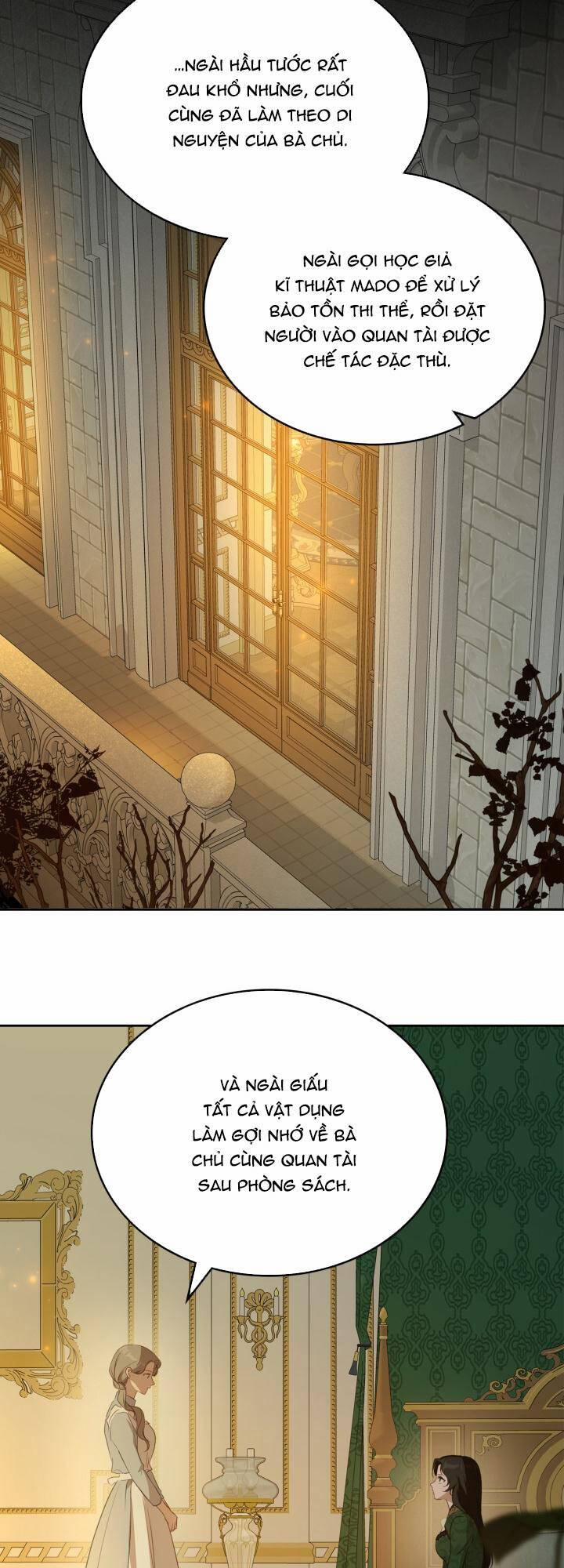 Giết Chết Ác Nữ Phản Diện 80 trang 38