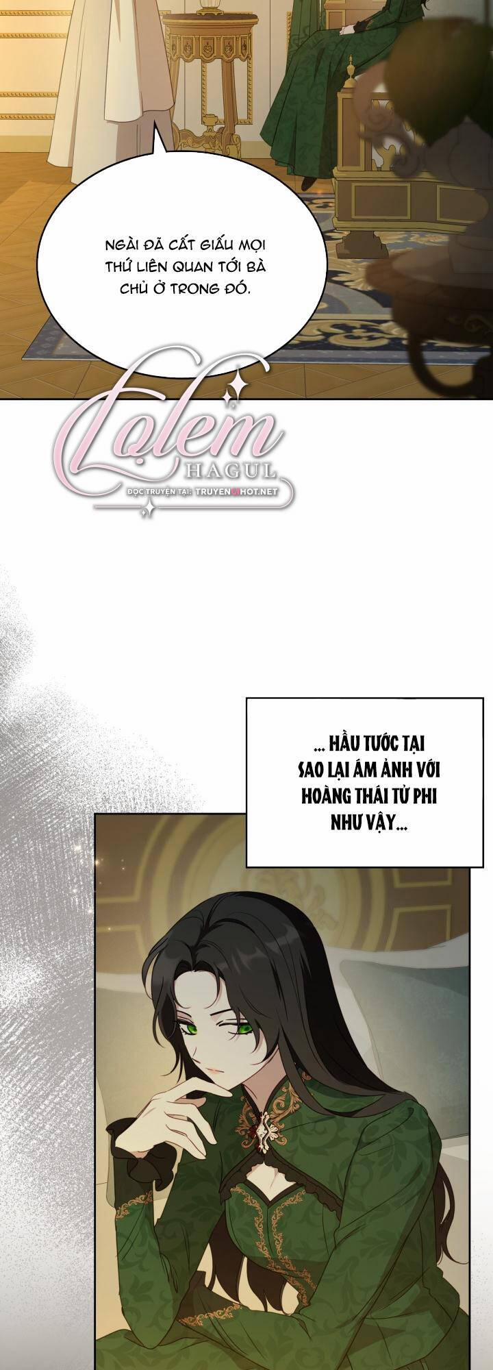 Giết Chết Ác Nữ Phản Diện 80 trang 39