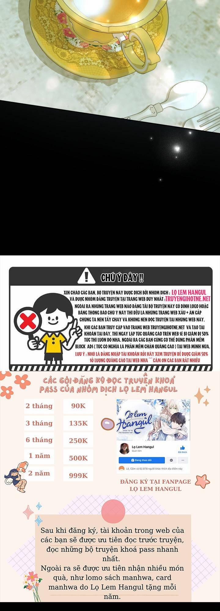 Giết Chết Ác Nữ Phản Diện 80 trang 4