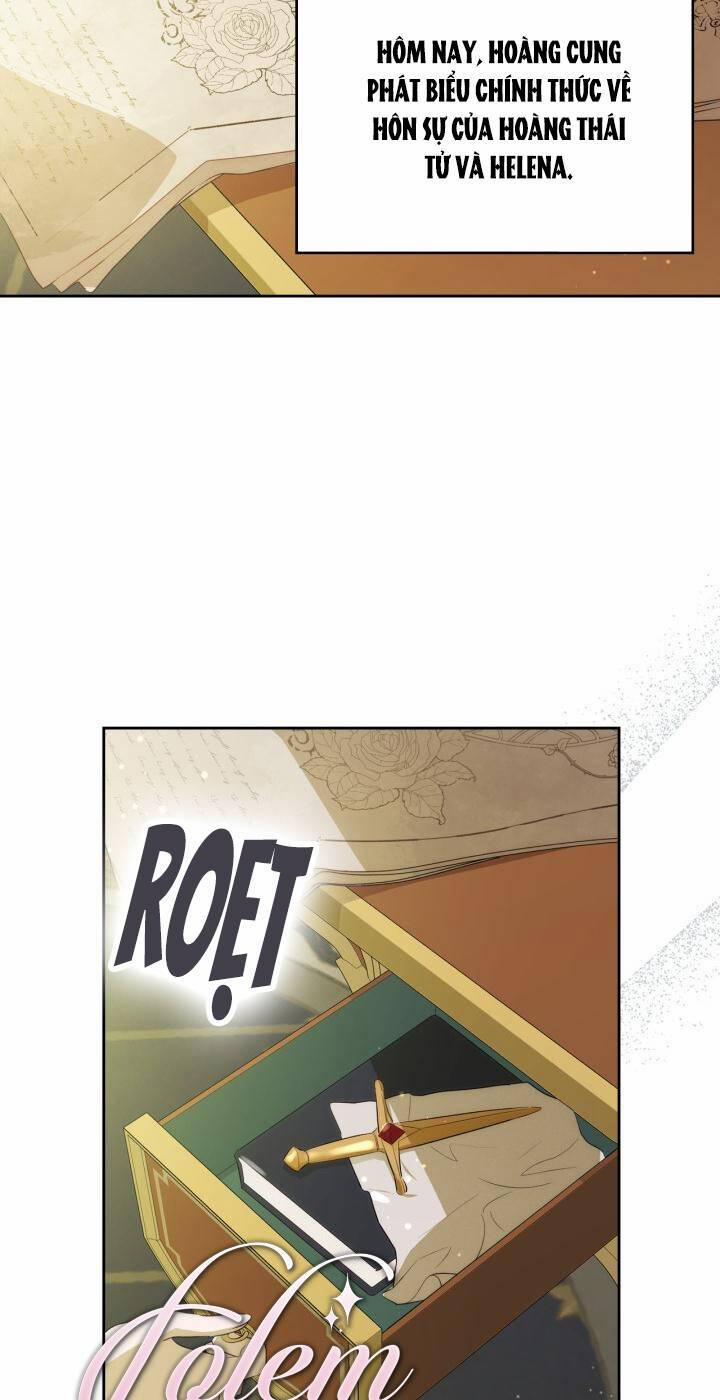 Giết Chết Ác Nữ Phản Diện 80 trang 43