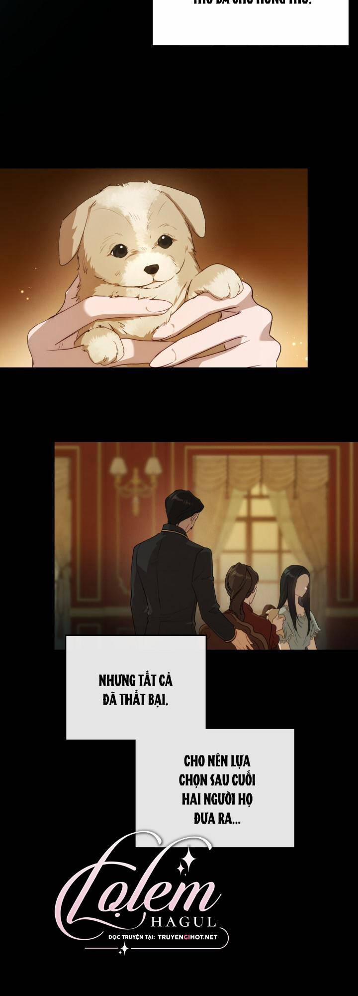 Giết Chết Ác Nữ Phản Diện 80 trang 6