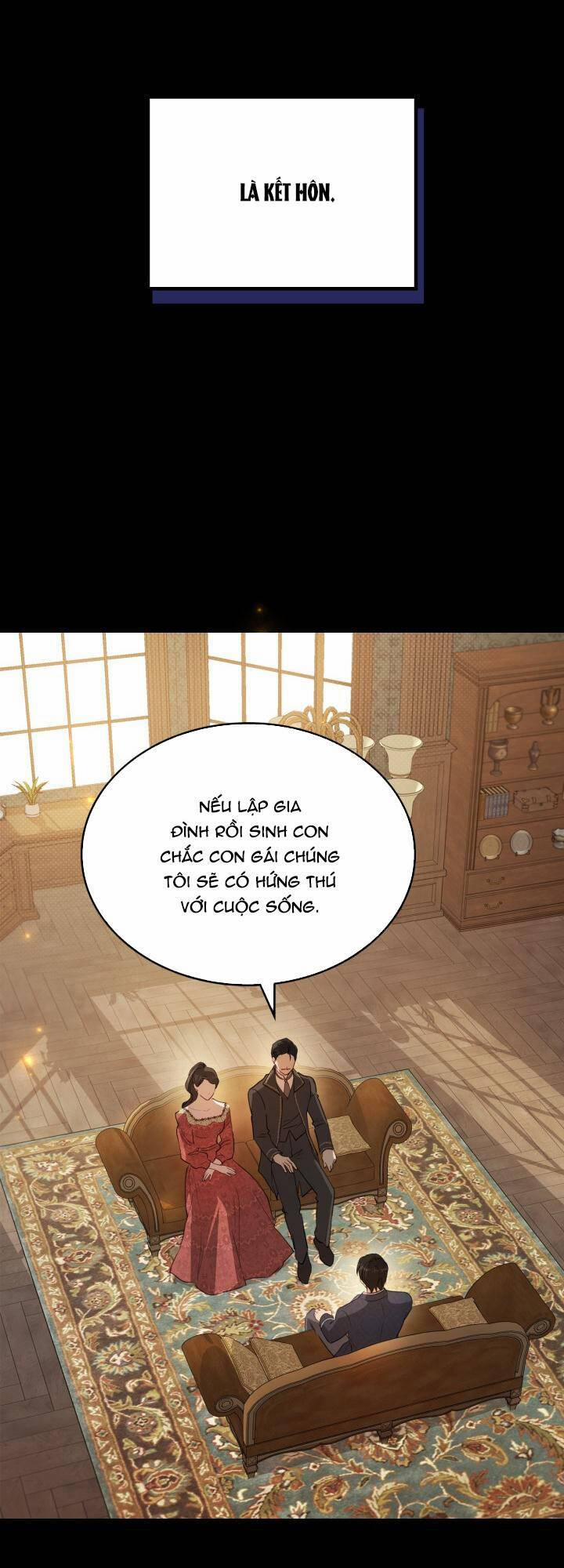 Giết Chết Ác Nữ Phản Diện 80 trang 7