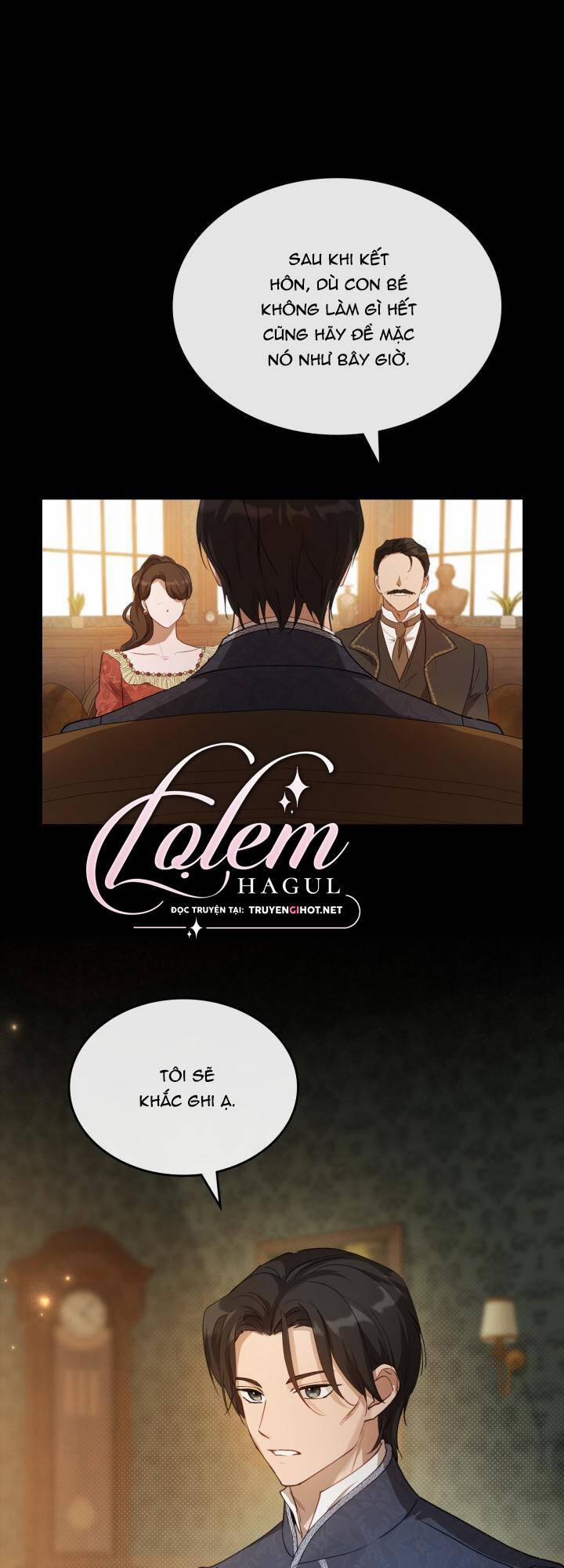 Giết Chết Ác Nữ Phản Diện 80 trang 8