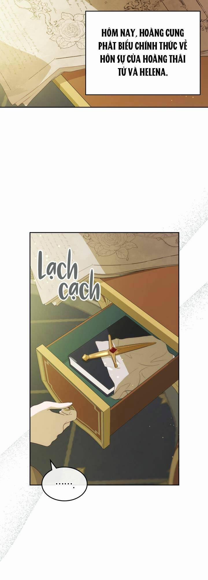 Giết Chết Ác Nữ Phản Diện 82 trang 1