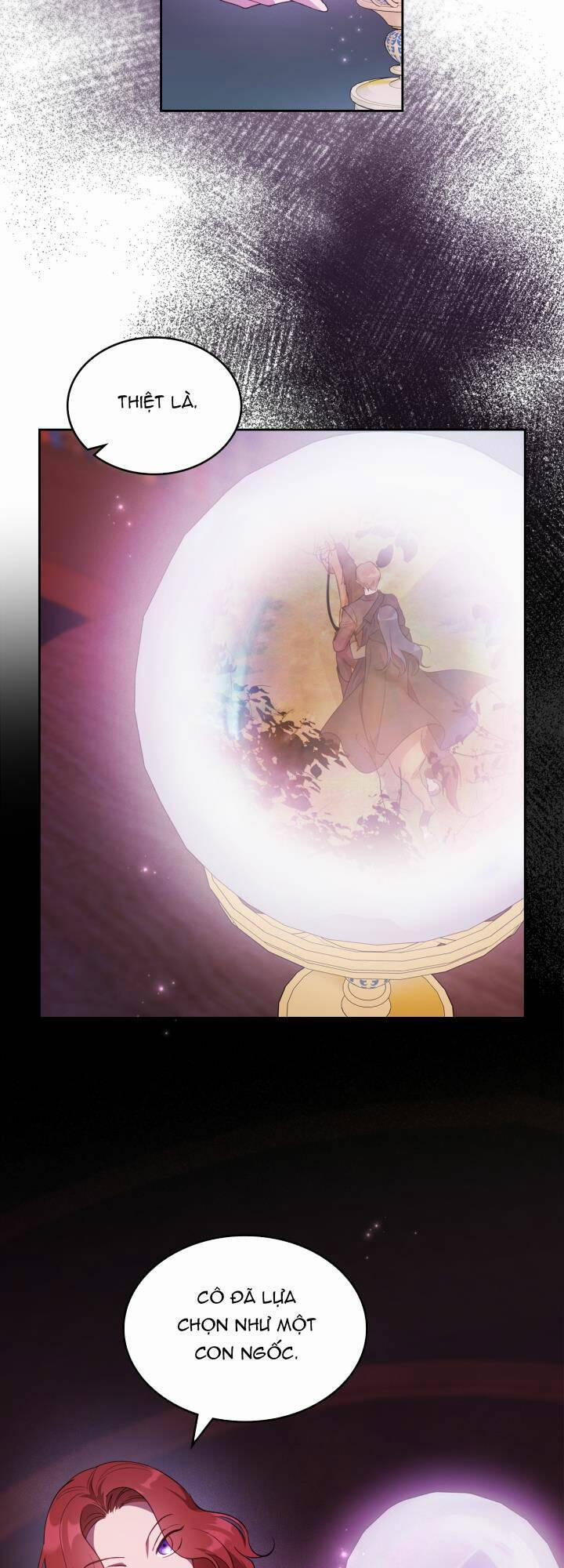 Giết Chết Ác Nữ Phản Diện 82 trang 12