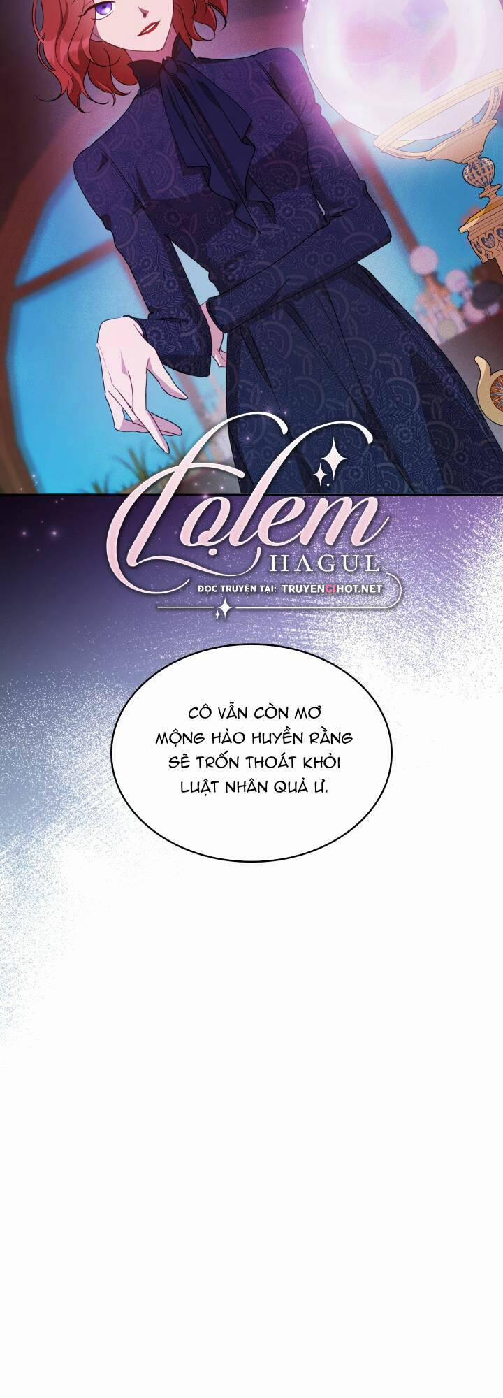 Giết Chết Ác Nữ Phản Diện 82 trang 13