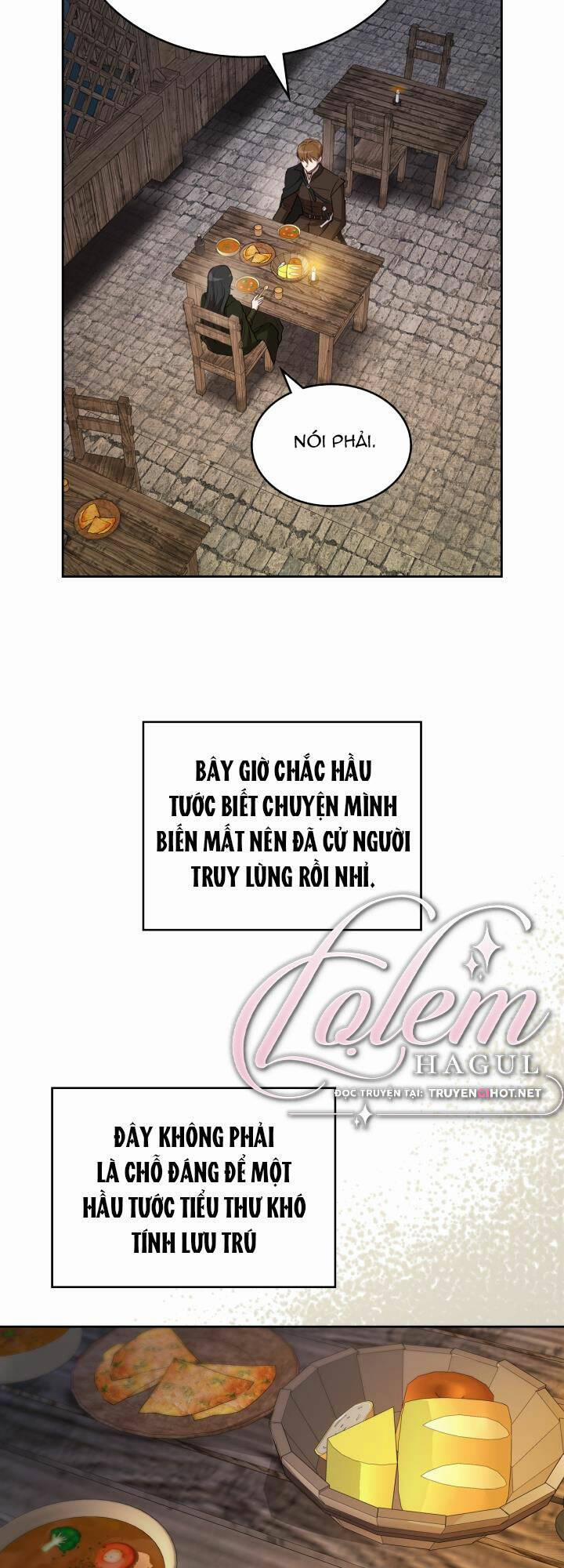 Giết Chết Ác Nữ Phản Diện 82 trang 16