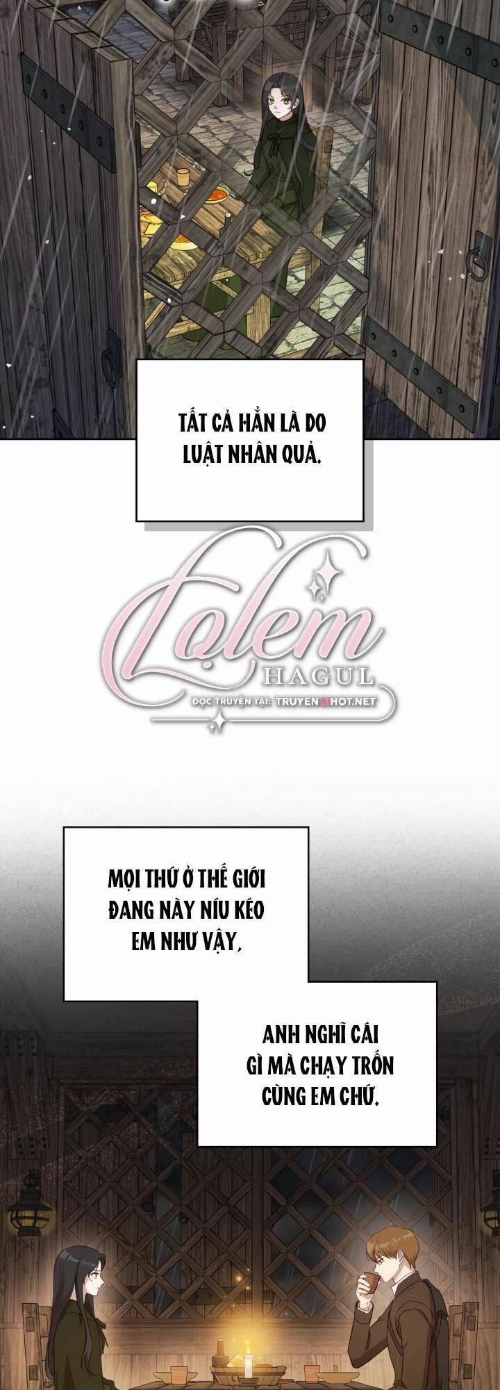 Giết Chết Ác Nữ Phản Diện 82 trang 19