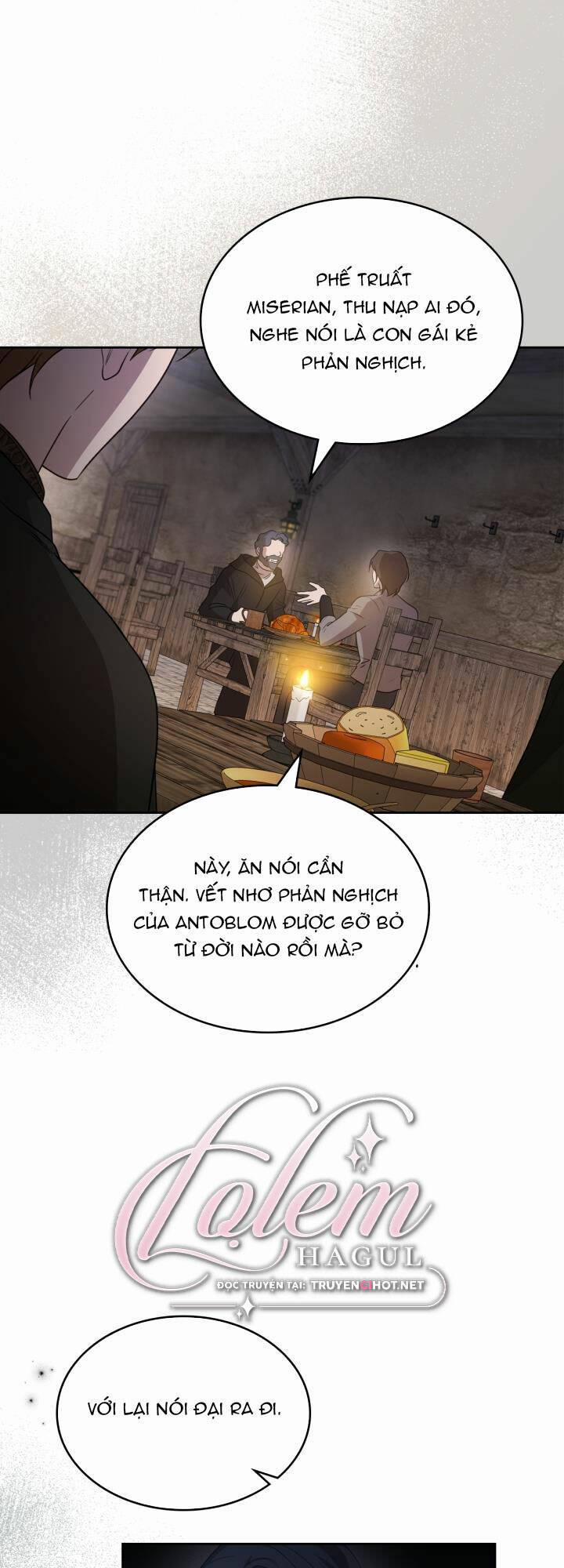 Giết Chết Ác Nữ Phản Diện 82 trang 25