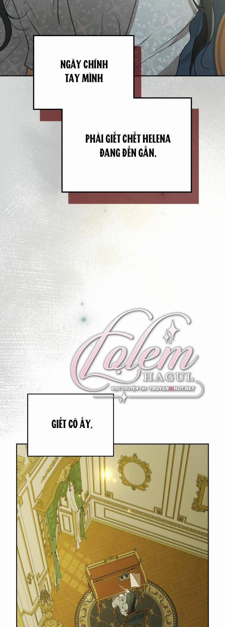 Giết Chết Ác Nữ Phản Diện 82 trang 3