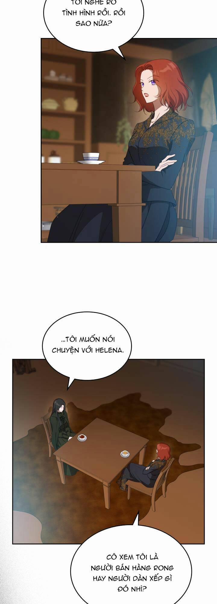 Giết Chết Ác Nữ Phản Diện 82 trang 35