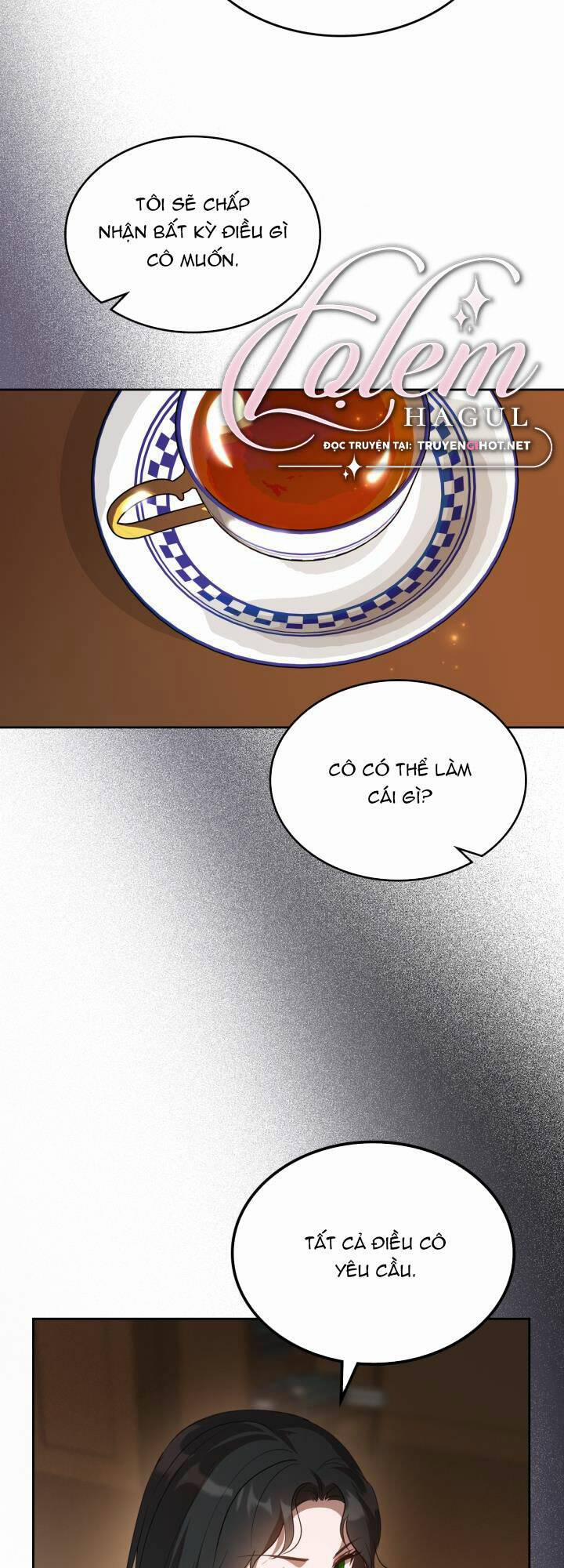 Giết Chết Ác Nữ Phản Diện 82 trang 36