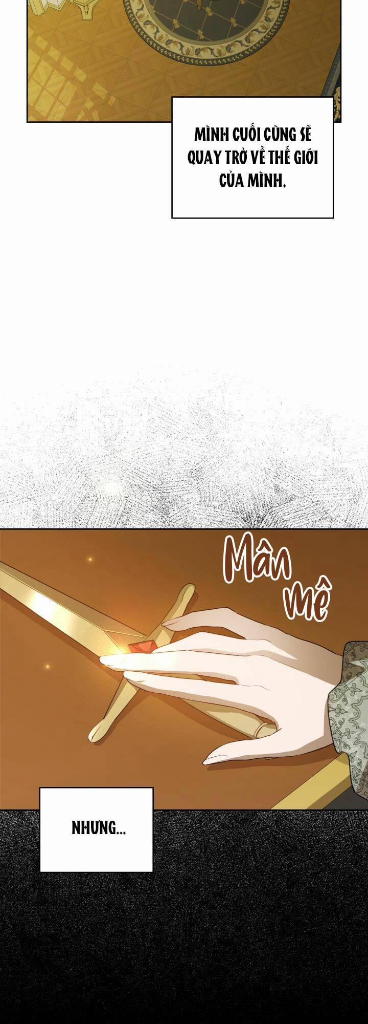 Giết Chết Ác Nữ Phản Diện 82 trang 4