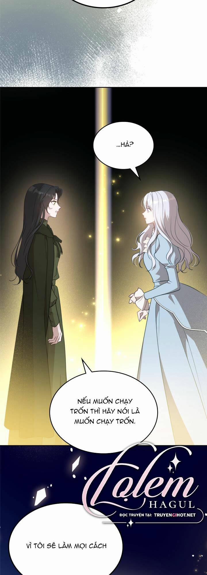 Giết Chết Ác Nữ Phản Diện 82 trang 43