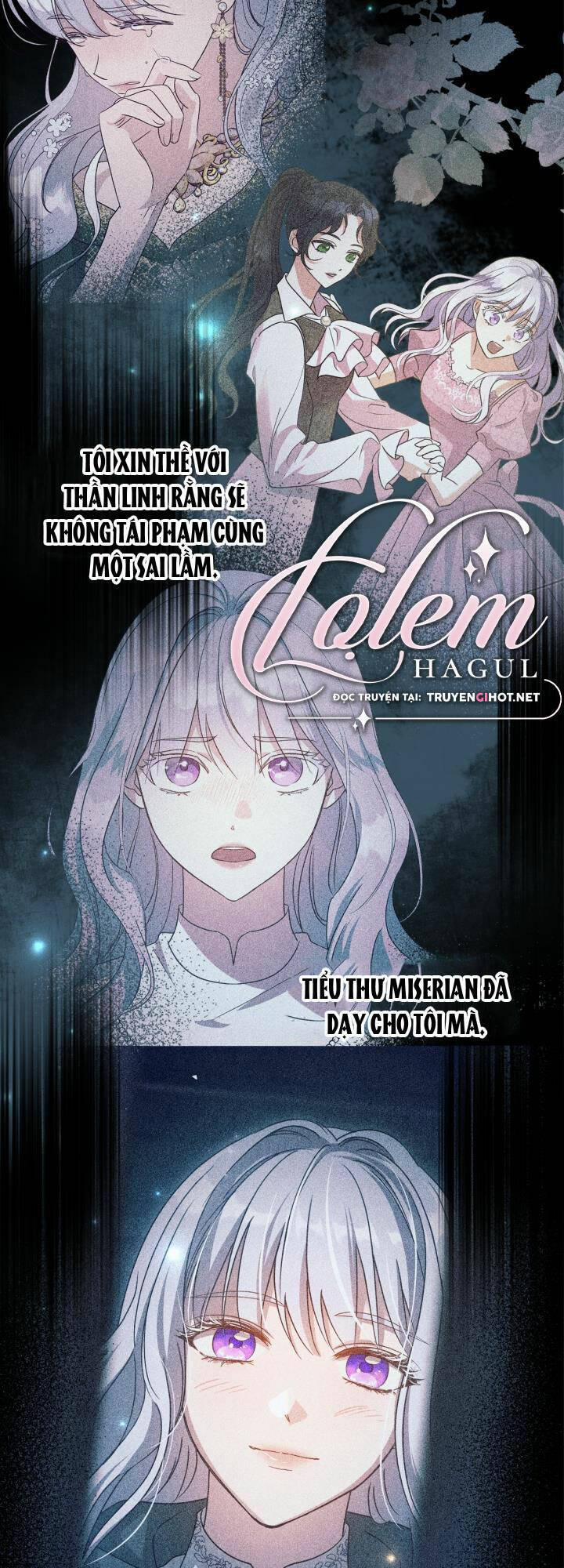 Giết Chết Ác Nữ Phản Diện 82 trang 6